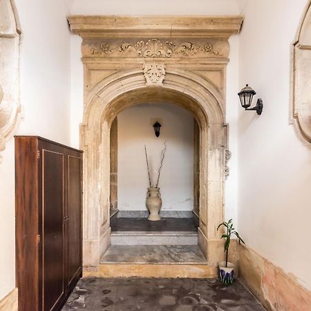Palazzo Bozzanca Apartments By Wonderful Italy Syracuse Exterior foto