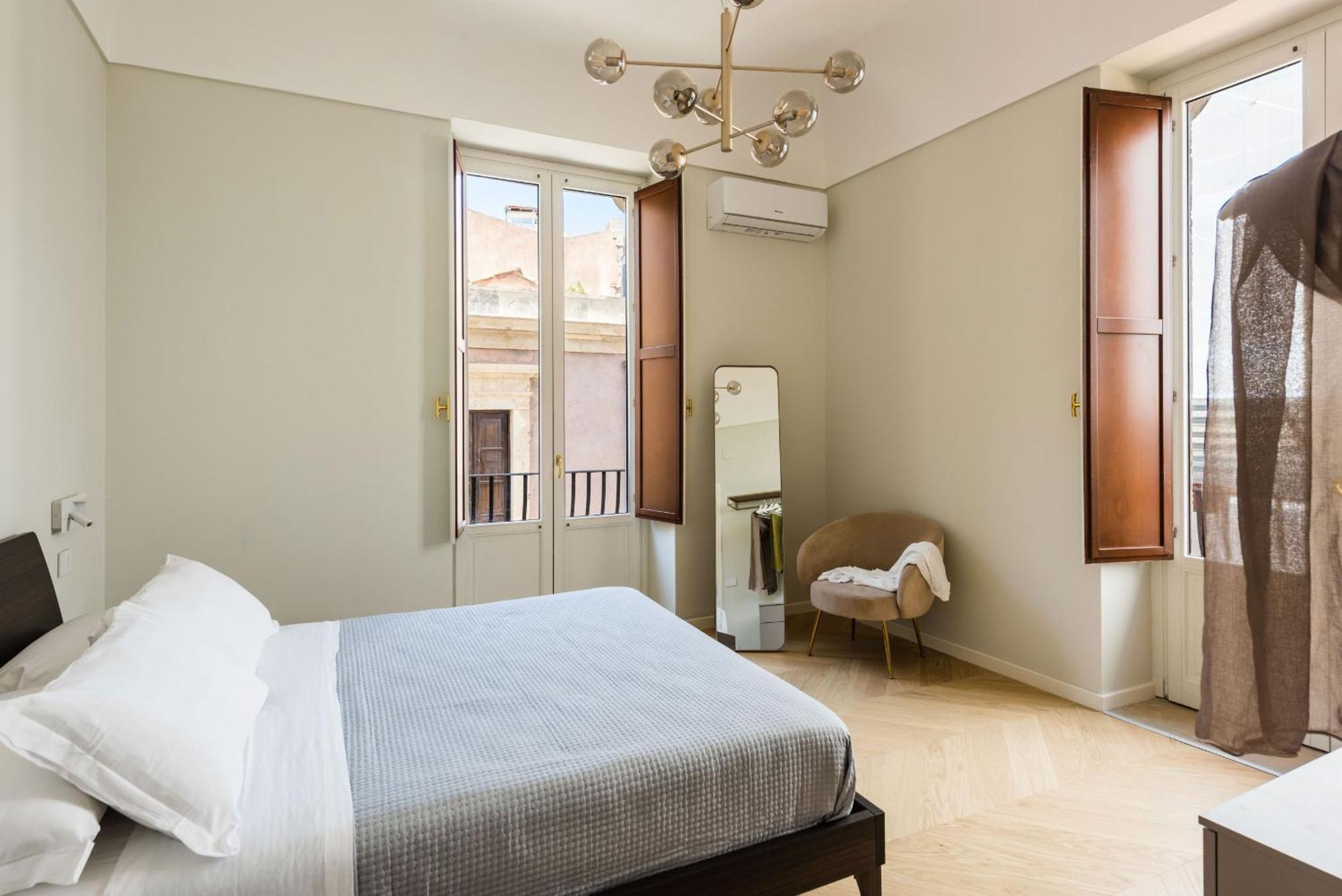 Palazzo Bozzanca Apartments By Wonderful Italy Syracuse Exterior foto